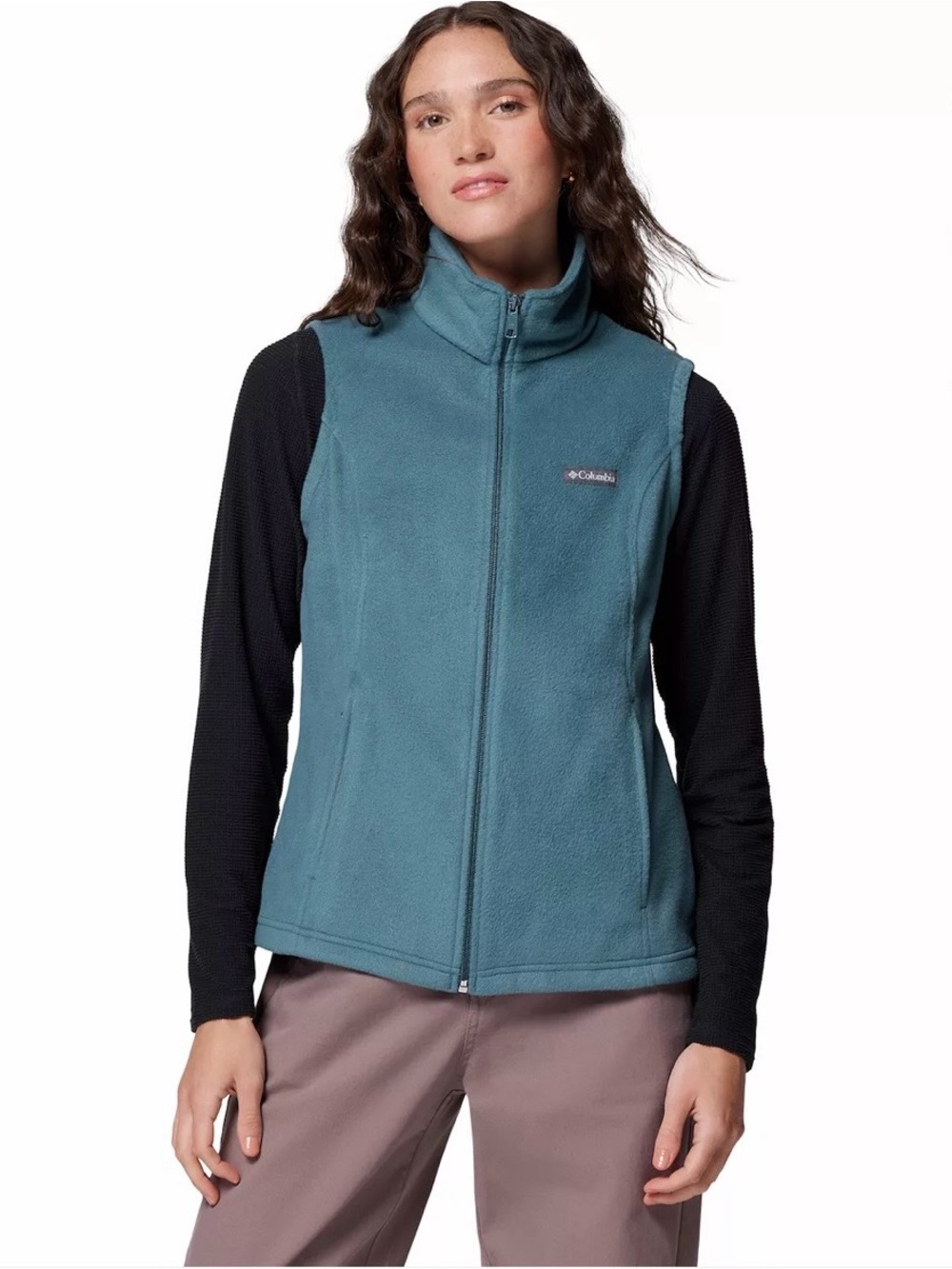 Columbia Benton Springs Vest